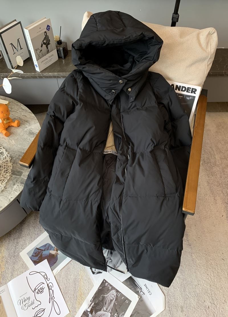 Max Mara Down Jackets